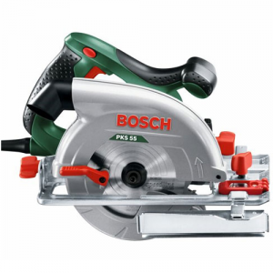 Ferastrau circular Bosch PKS 55